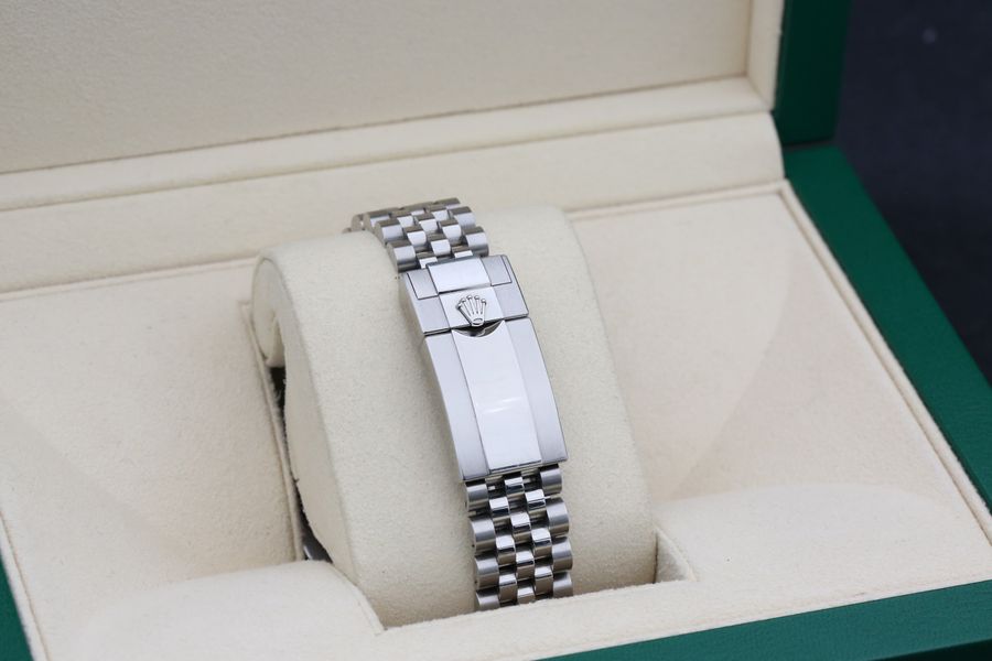 Rolex GMT Master II Sprite